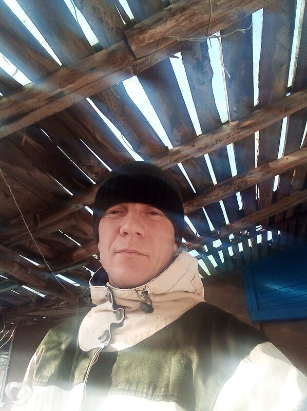 Александр, 46, Ростове-на-Дону — анкета №3336539