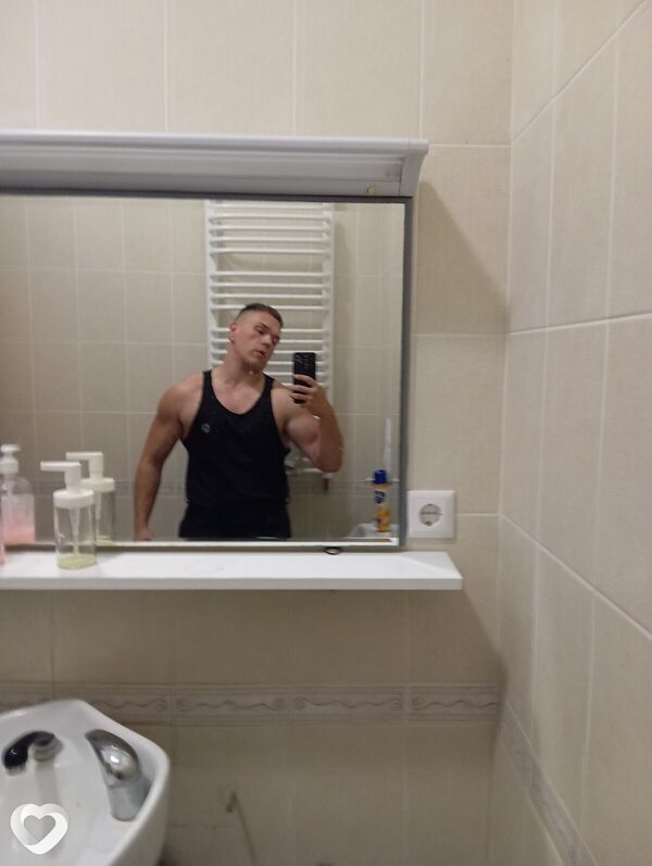 Дмитрий, 28, Минске — анкета №3336594