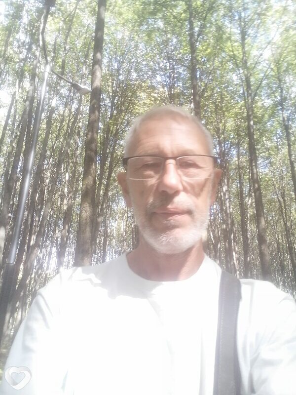 Юрий, 56, Москве — анкета №3336600