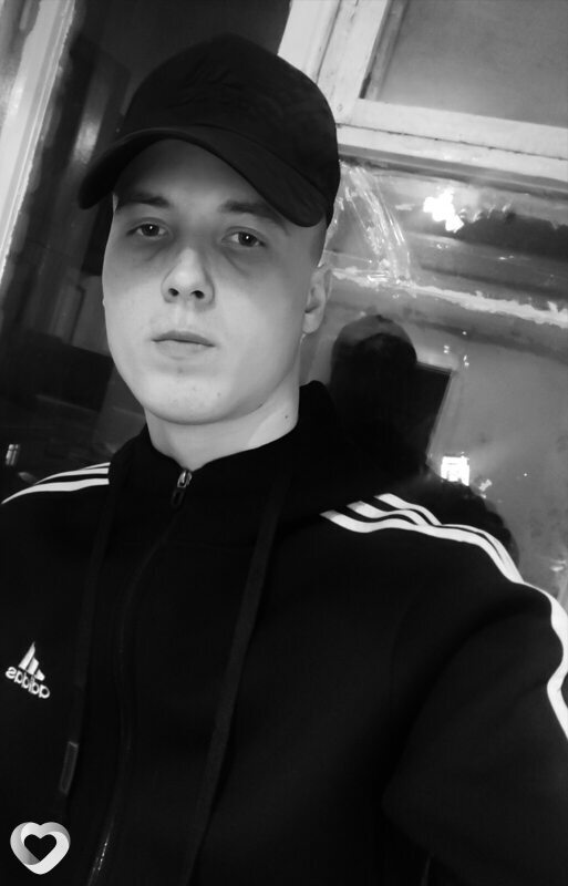 Artem, 21, Воронеже — анкета №3336605