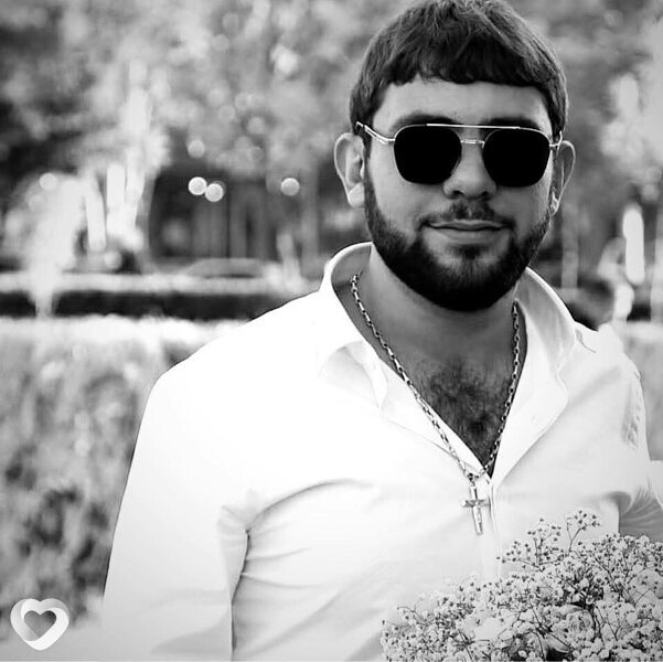 Arsen, 28, Электростали — анкета №3336607