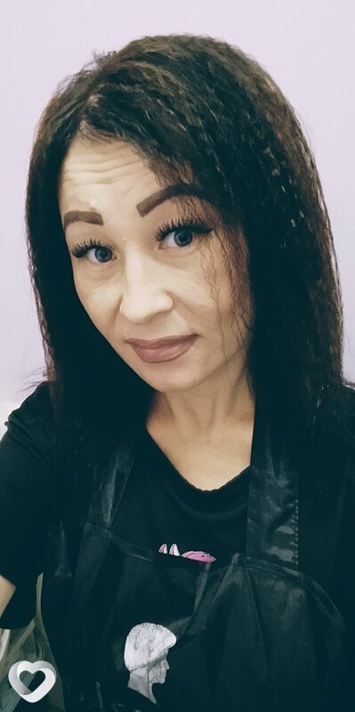 Анастасия, 35, Омске — анкета №3336610