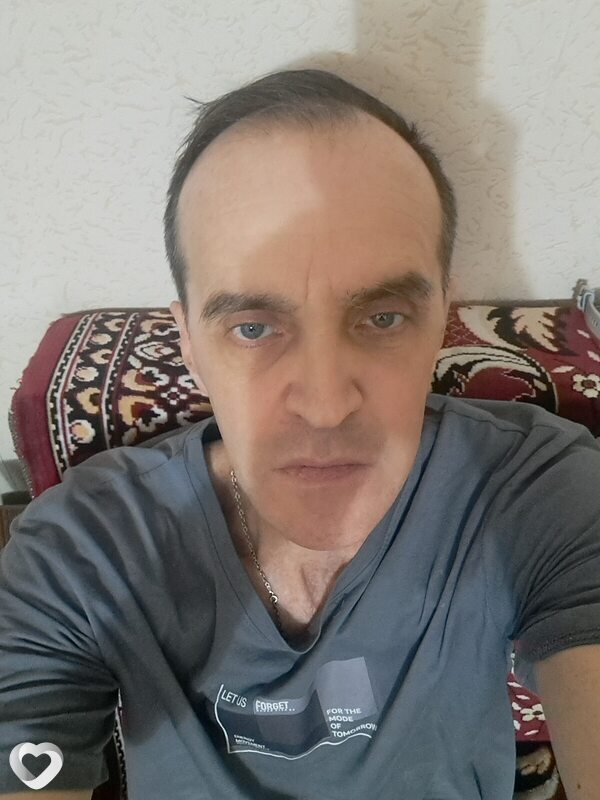 Андрей, 54, Ташкент — анкета №3336614