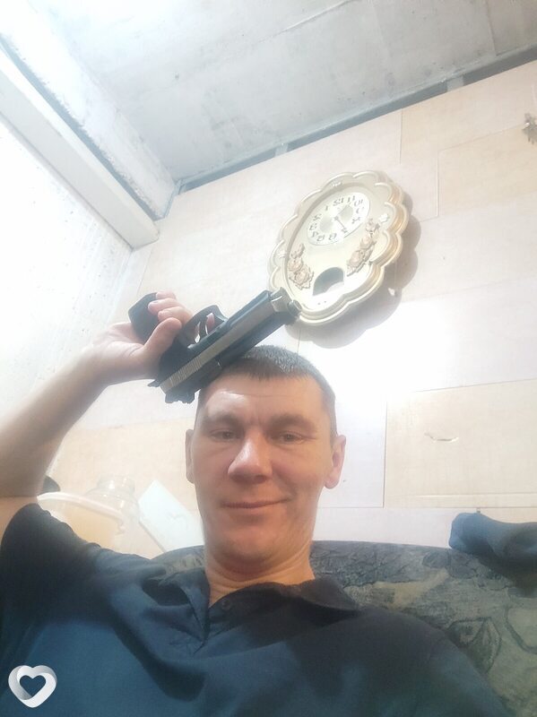 Анатолий, 36, Улан-Удэ — анкета №3336504