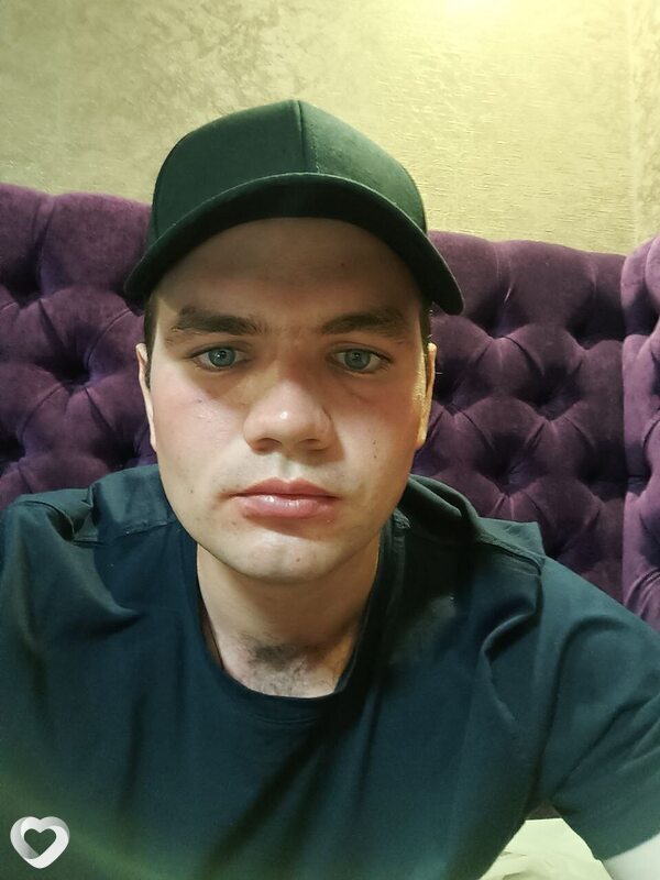 Родион, 24, Нефтекамске — анкета №3336511