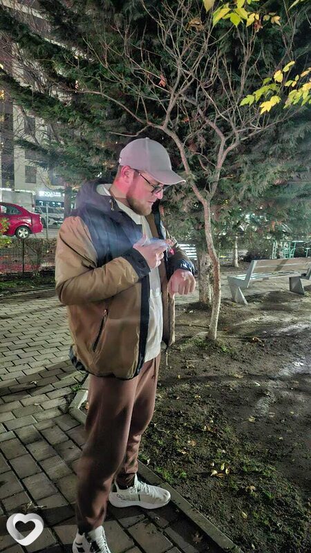 Александр, 32, Николаеве — анкета №3336566