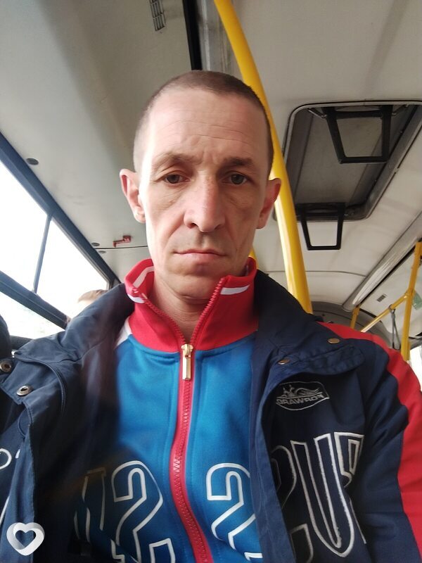 Алексей, 46, Волгограде — анкета №3336572