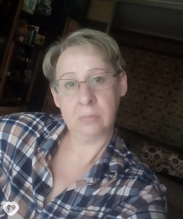 Svetlana, 55, Иванове — анкета №3336574