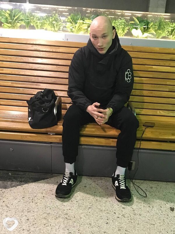 Вячеслав, 24, Самаре — анкета №3336585