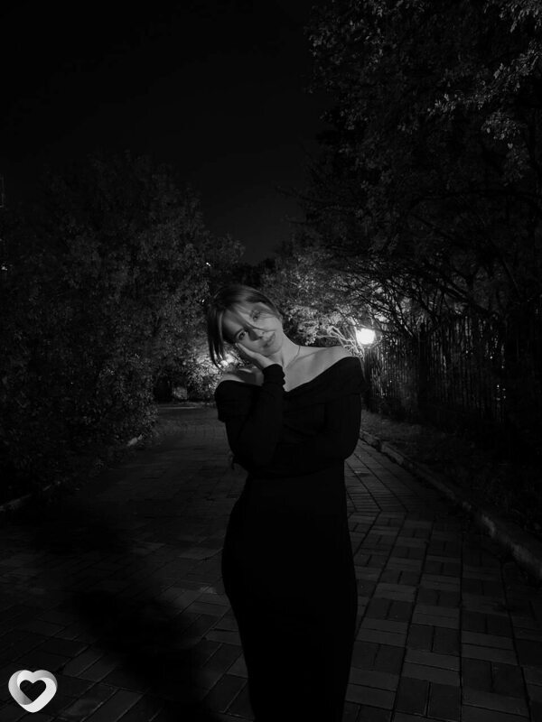 Виктория, 25, Москве — анкета №3336588
