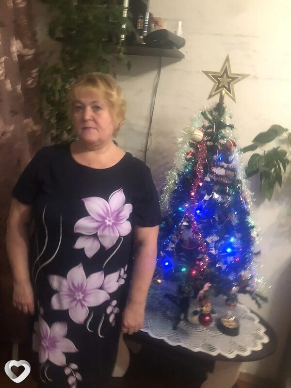 Светлана, 54, Санкт-Петербурге — анкета №3336619