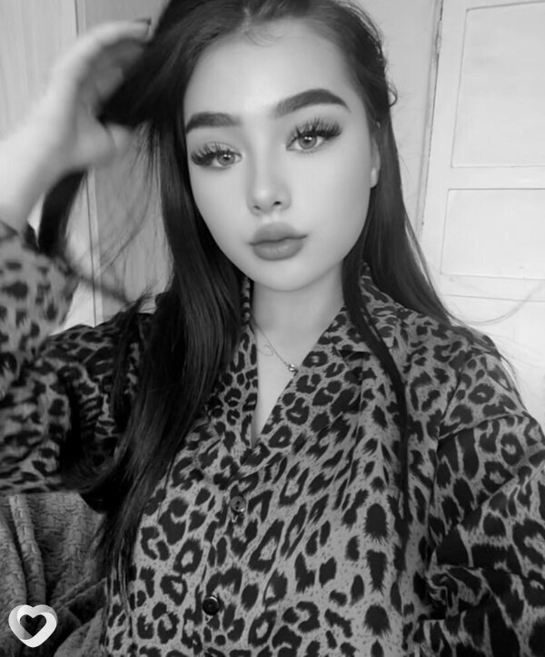 Кристина, 27, Бийске — анкета №3336620