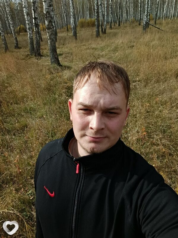 Alexander, 29, Новом Уренгое — анкета №3336627