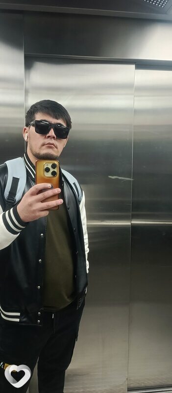 Шах, 28, Москве — анкета №3336628