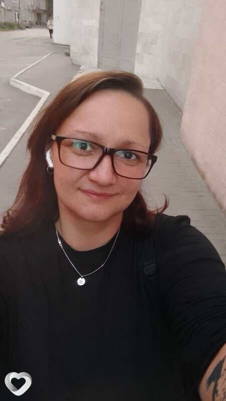 Виктория, 37, Рязани — анкета №3336633