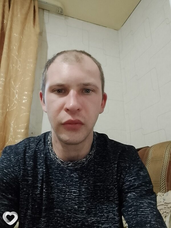Андрей, 29, Кургане — анкета №3336634