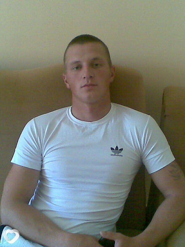 Серёга, 39, Ачинске — анкета №3336640