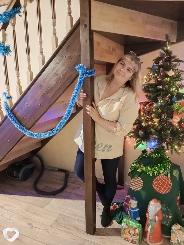 Алёна, 44, Томске — анкета №3336743