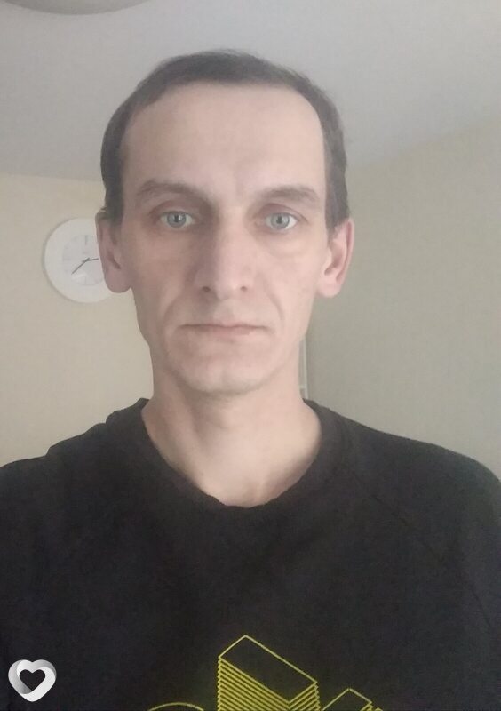 Александр, 36, Тюмени — анкета №3336746