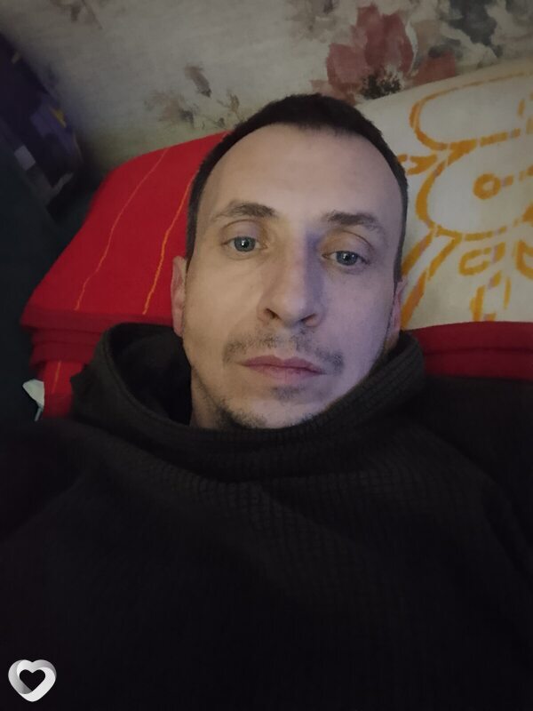 Евгений, 43, Алматы — анкета №3336753