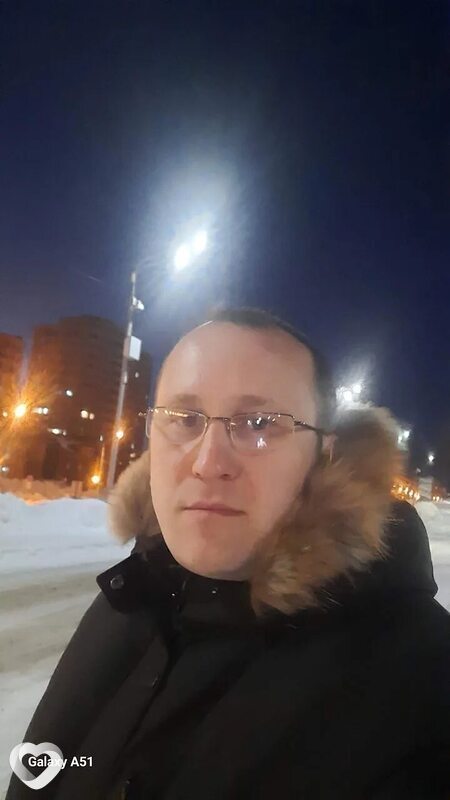 Максим, 36, Южно-Сахалинске — анкета №3336759