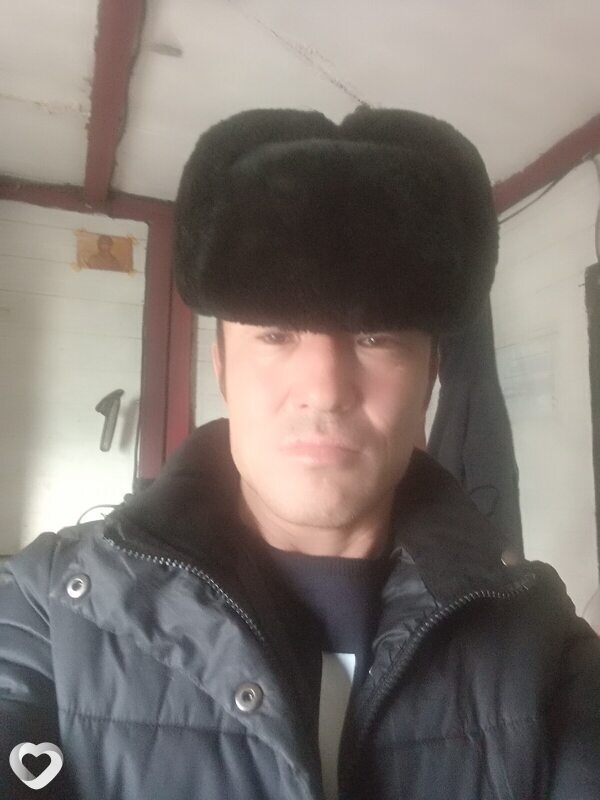 Маке, 44, Усть-Каменогорск — анкета №3336667