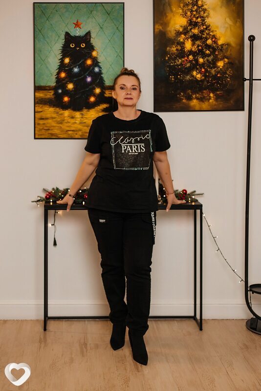 Елена, 51, Ростове-на-Дону — анкета №3336669