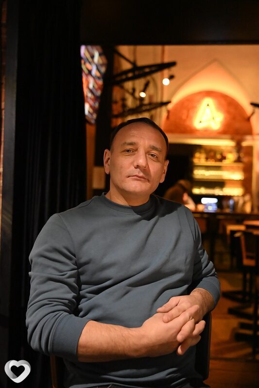 Тейхран, 40, Санкт-Петербурге — анкета №3336673