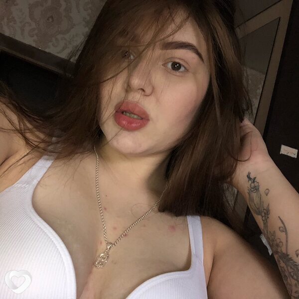 Августина, 23, Волгограде — анкета №3336679
