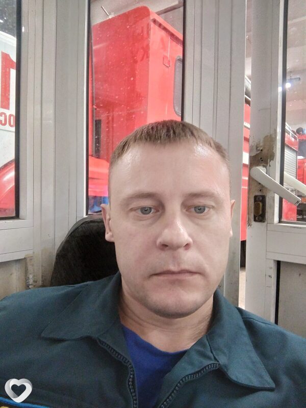 Алексей, 36, Ярославле — анкета №3336686