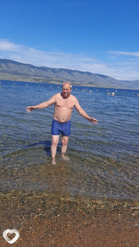 Павел, 53, Иркутске — анкета №3336690