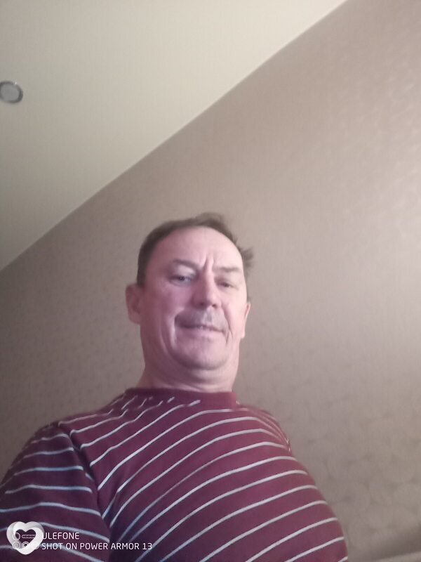 Андрей, 56, Орёл — анкета №3336691