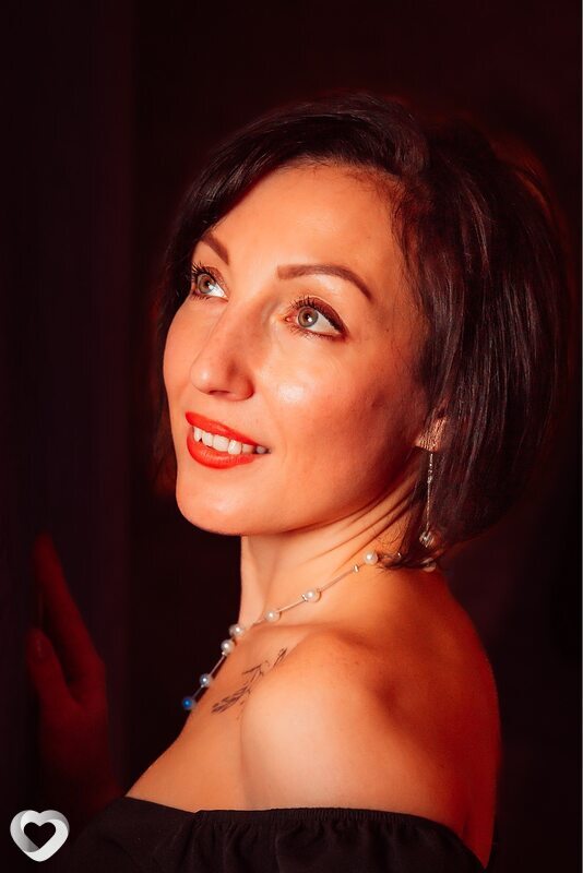 Елена, 41, Подольске — анкета №3336700