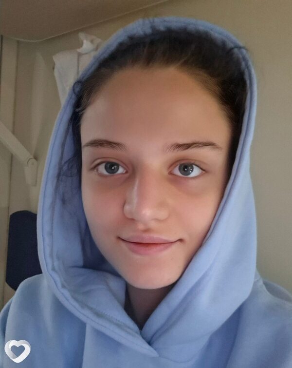 Арина, 23, Орёл — анкета №3336706