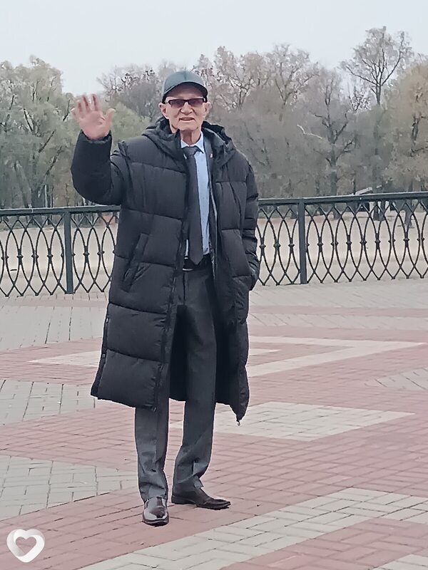 Евгений, 66, Бобруйске — анкета №3336712