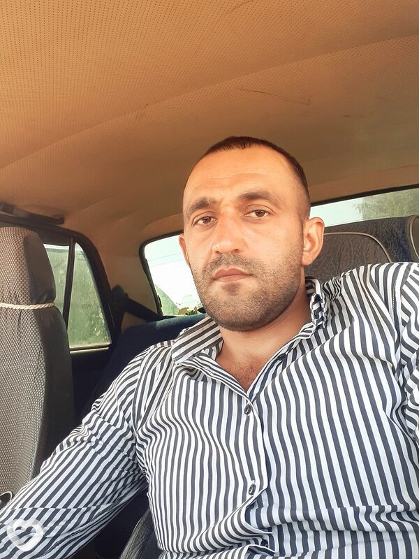 Vahan, 36, Ереван — анкета №3336767