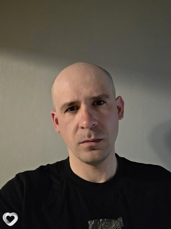 Артур, 35, Уфе — анкета №3336768