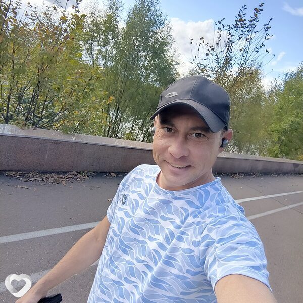 Олег, Юрга