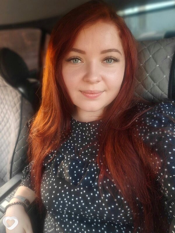 Наталья, 25, Солигорске — анкета №3336777