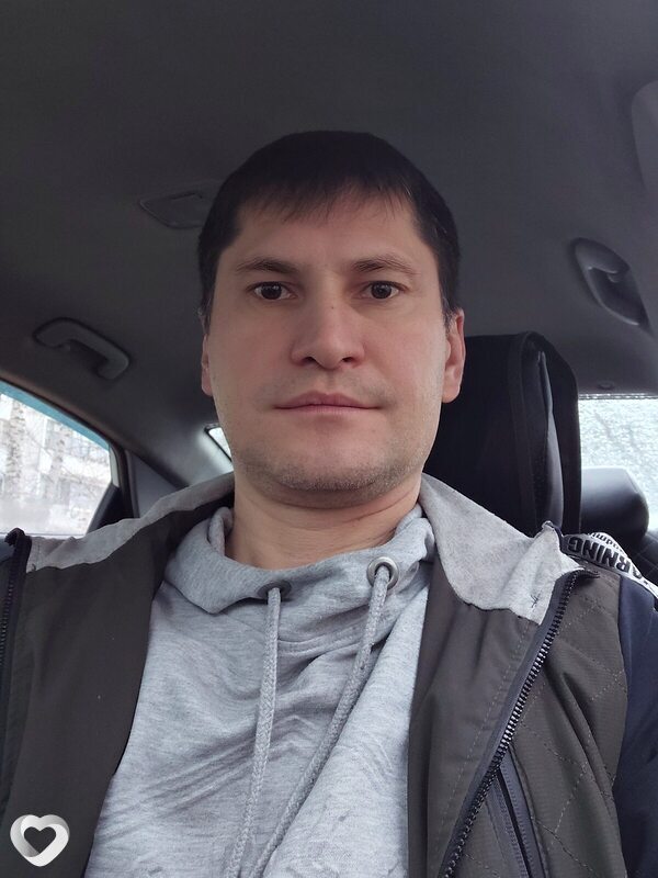 Алмаз, 45, Казани — анкета №3336817
