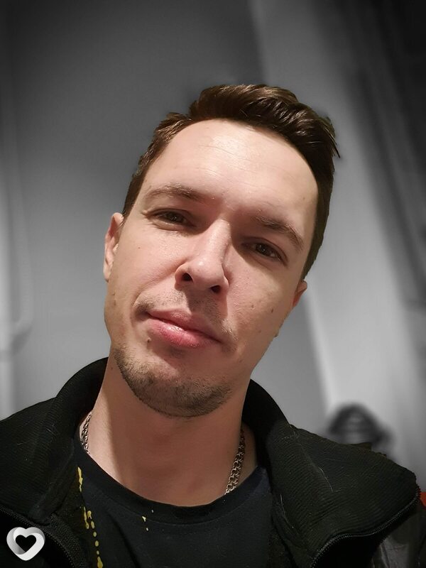 Максим, 40, Витебске — анкета №3336823