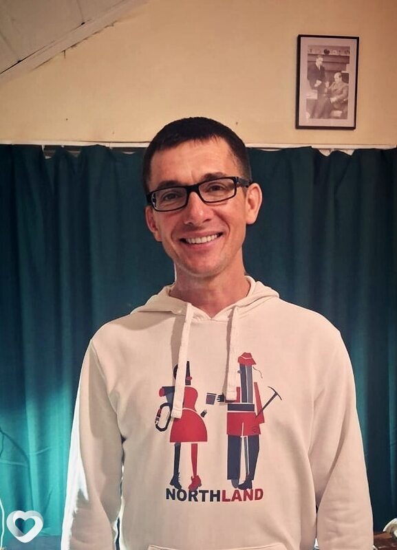 Виталий, 40, Сочи — анкета №3336830