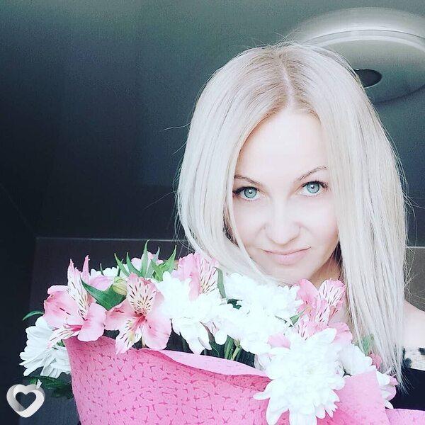 Лиза, 27, Москве — анкета №3336846
