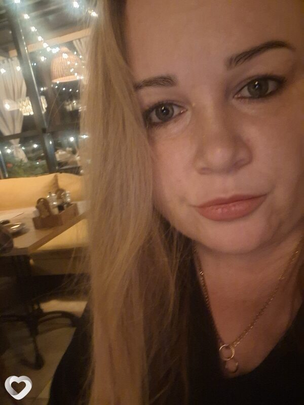 Татьяна, 38, Видном — анкета №3336855