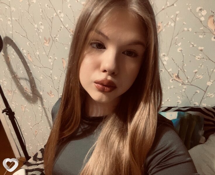 Иришка, 19, Нижнем Новгороде — анкета №3336865