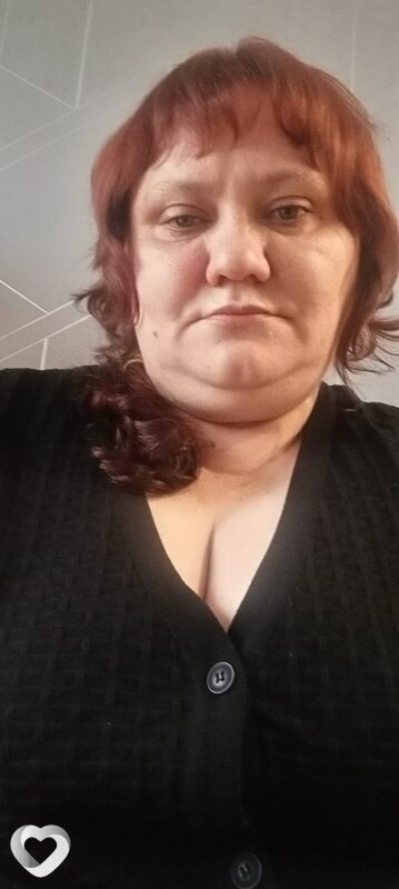 Натали, 46, Ачинске — анкета №3337148