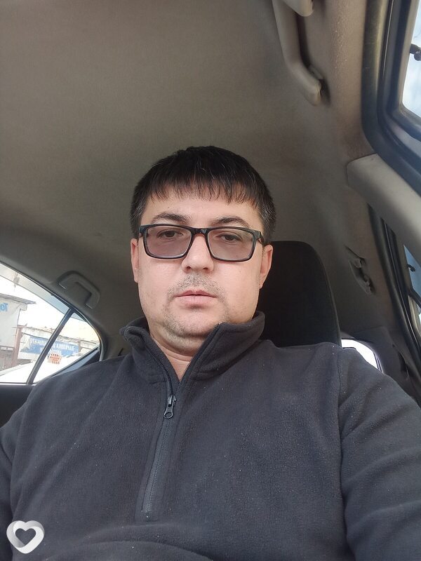 Фаррух, 35, Красноярске — анкета №3336869
