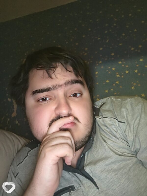 Андрей, 23, Челябинске — анкета №3336871