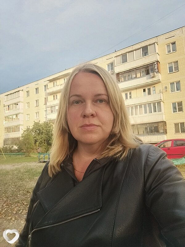 Наталья, 38, Твери — анкета №3336873