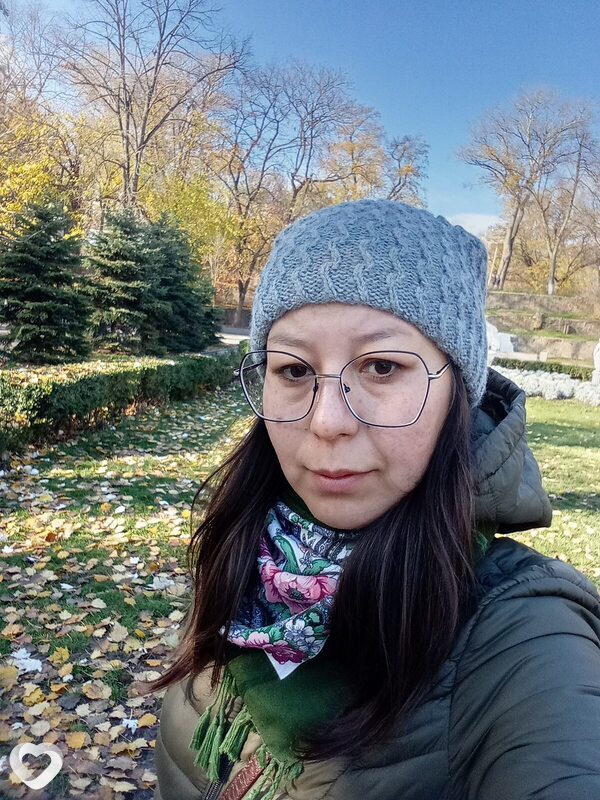 Елизавета, 37, Таганроге — анкета №3336876